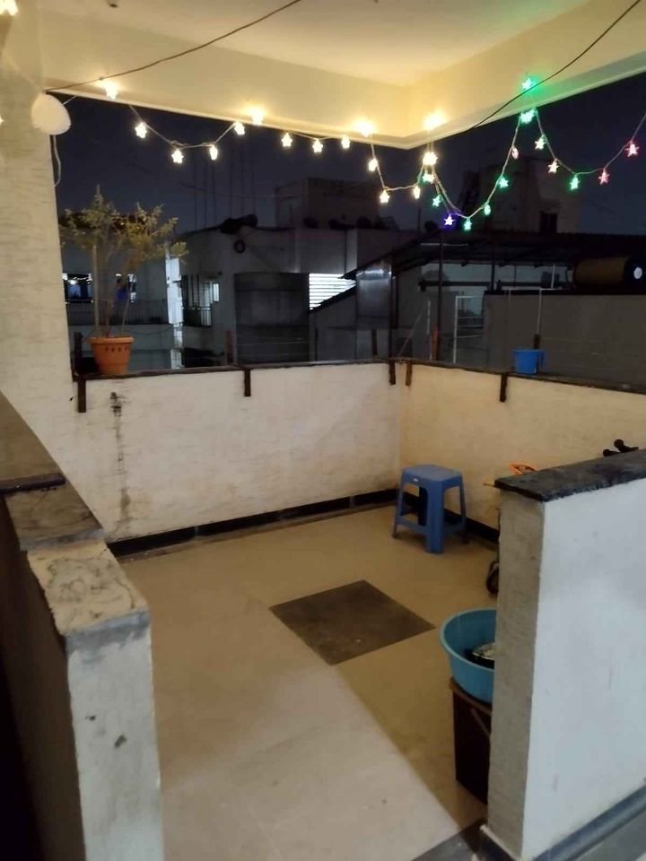 3BHK · Furnished · Apartment