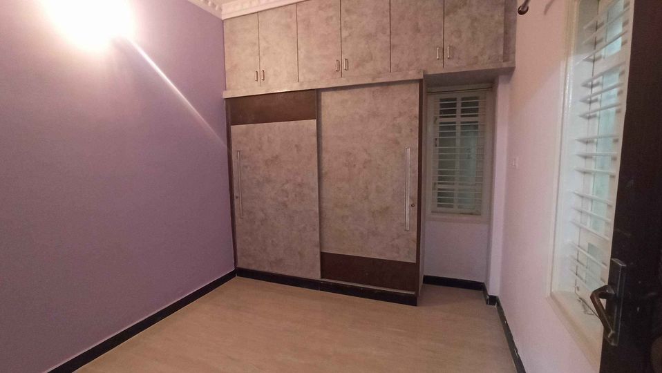 2BHK · Furnished · Apartment