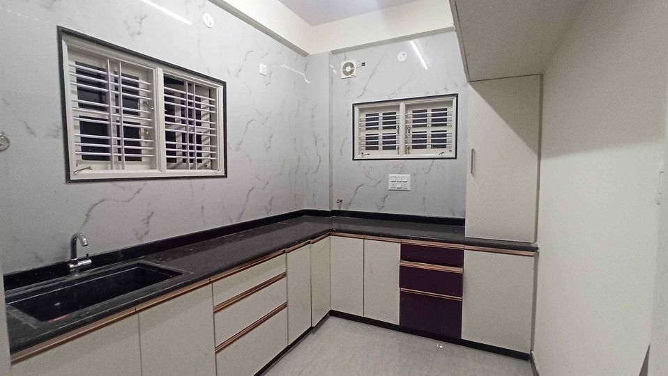 2BHK · Furnished · Apartment