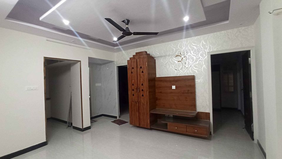 2BHK · Furnished · Apartment