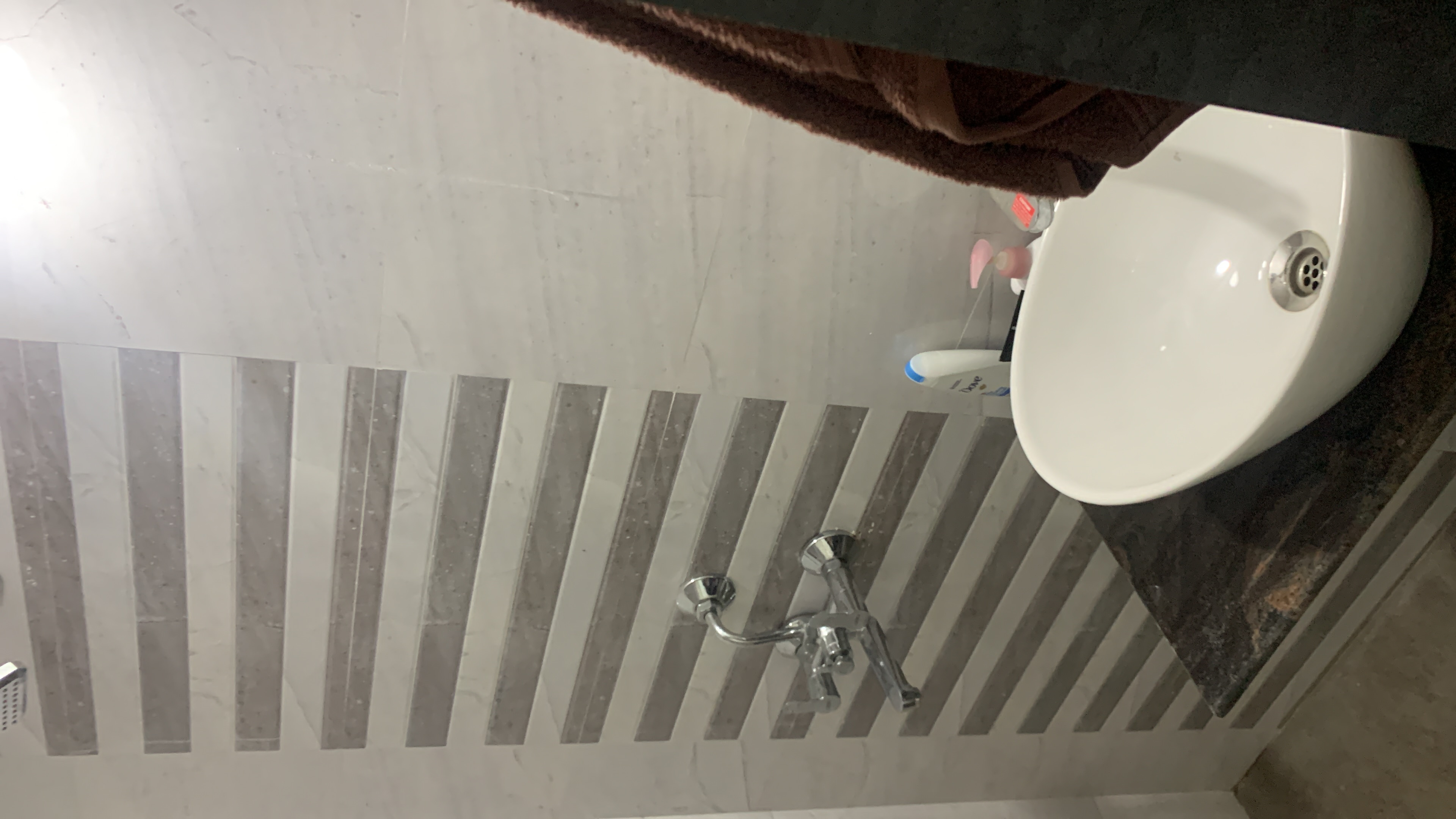 1BHK · Semi Furnished · Apartment