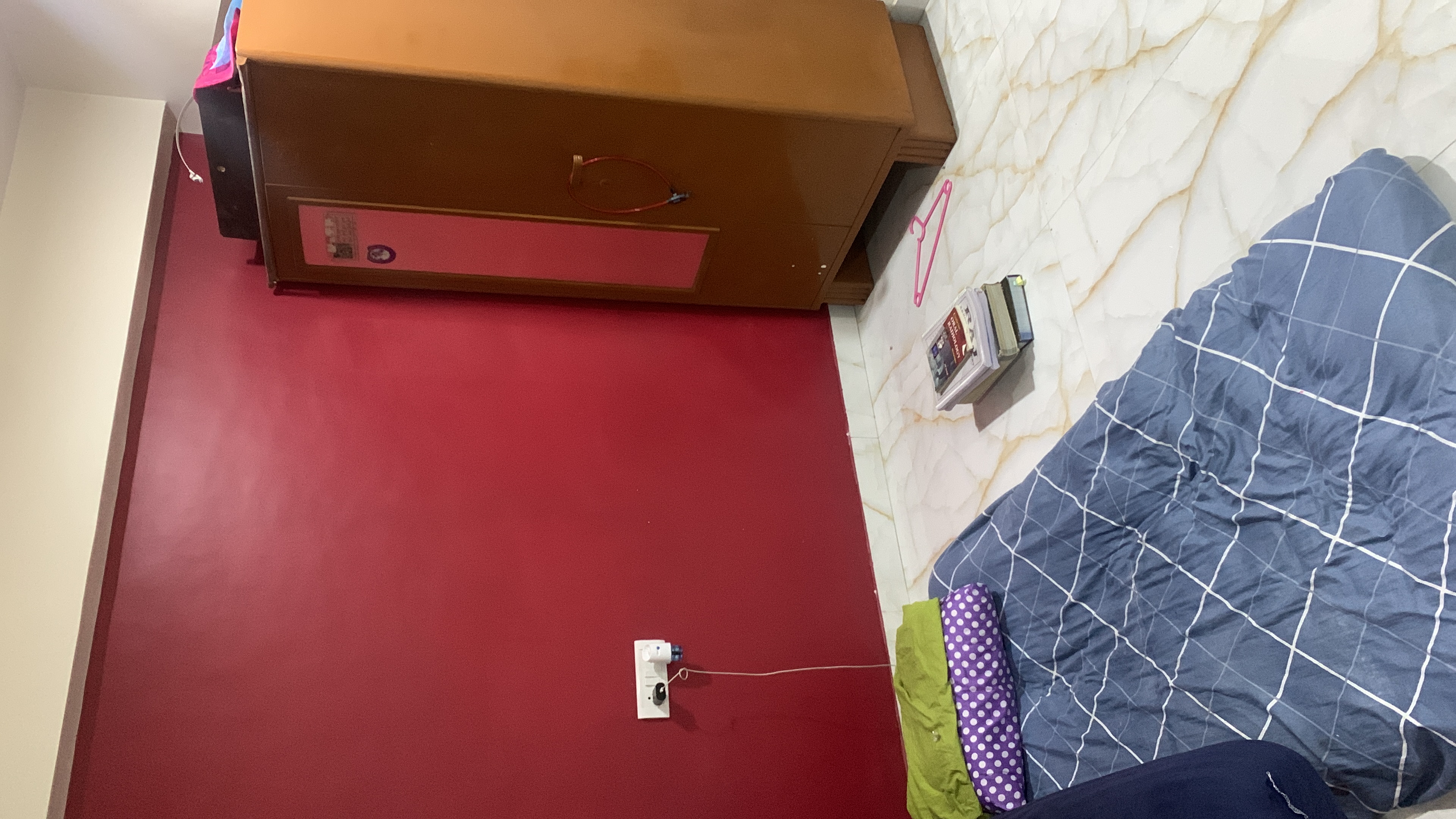 1BHK · Semi Furnished · Apartment