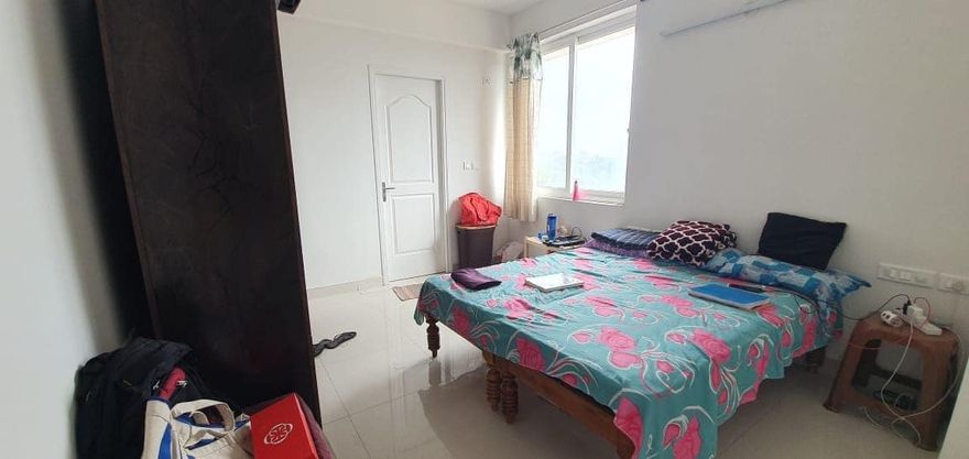 2BHK · Furnished · Apartment