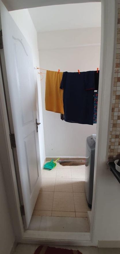 2BHK · Furnished · Apartment