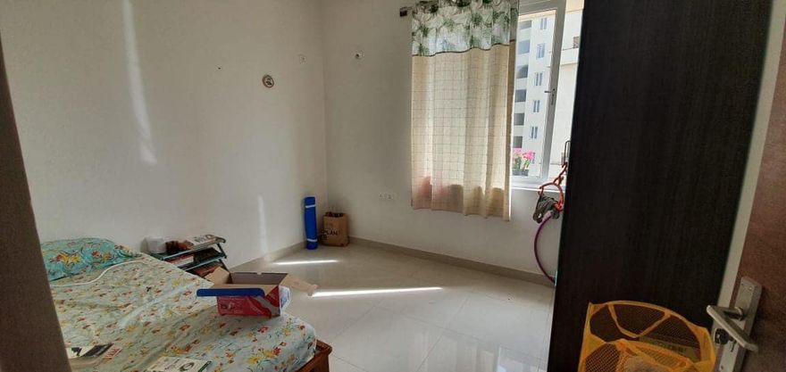 2BHK · Furnished · Apartment