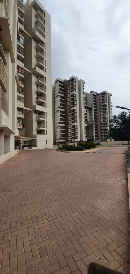 2BHK · Furnished · Apartment