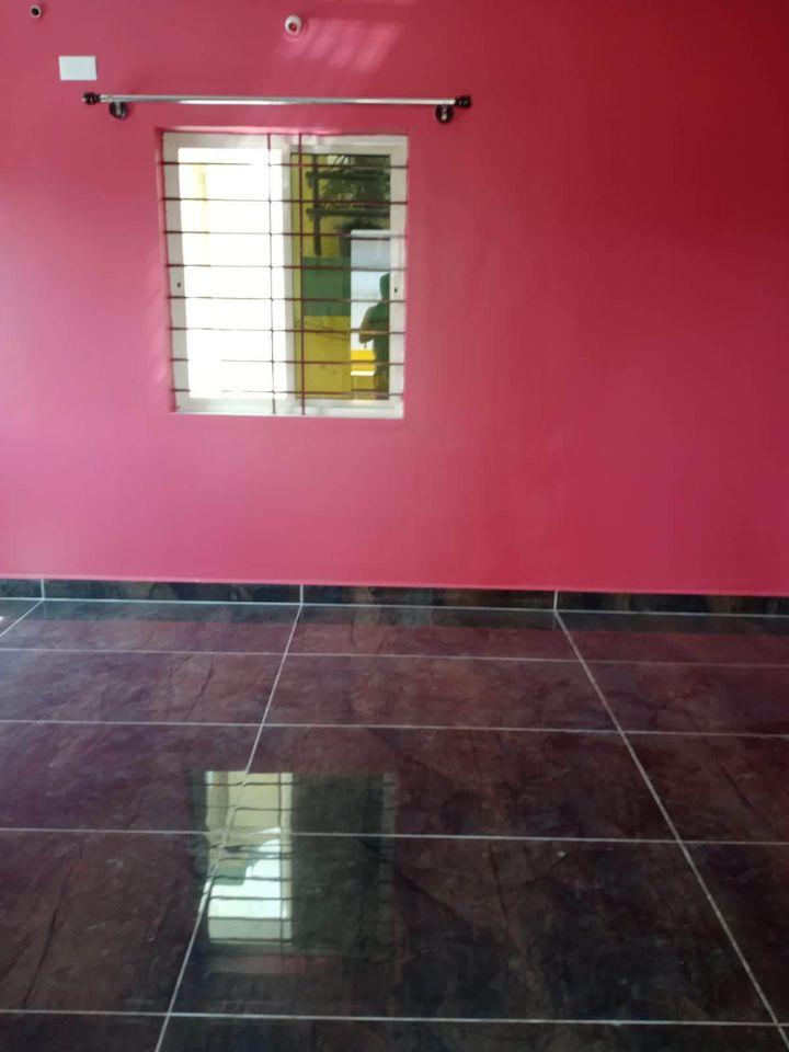 1RK · Unfurnished · Apartment