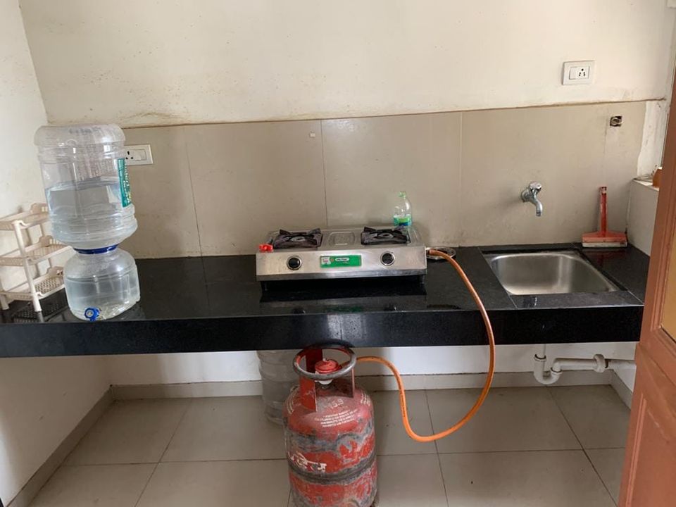 2BHK · Furnished · Apartment