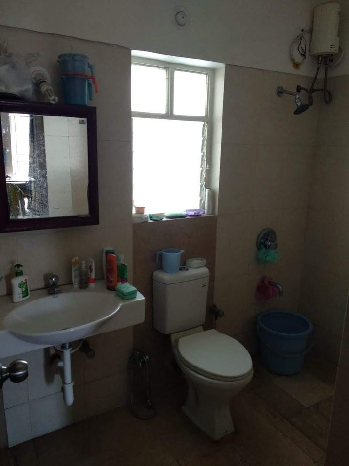2BHK · Furnished · Apartment