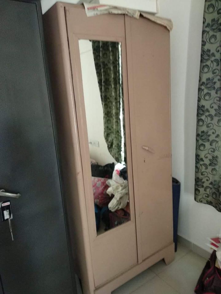 2BHK · Furnished · Apartment