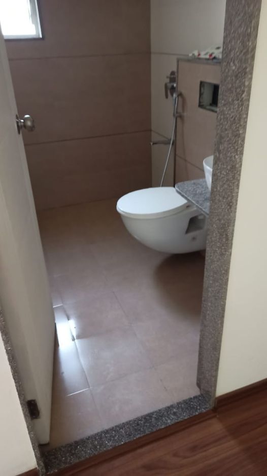 3BHK · Furnished · Apartment