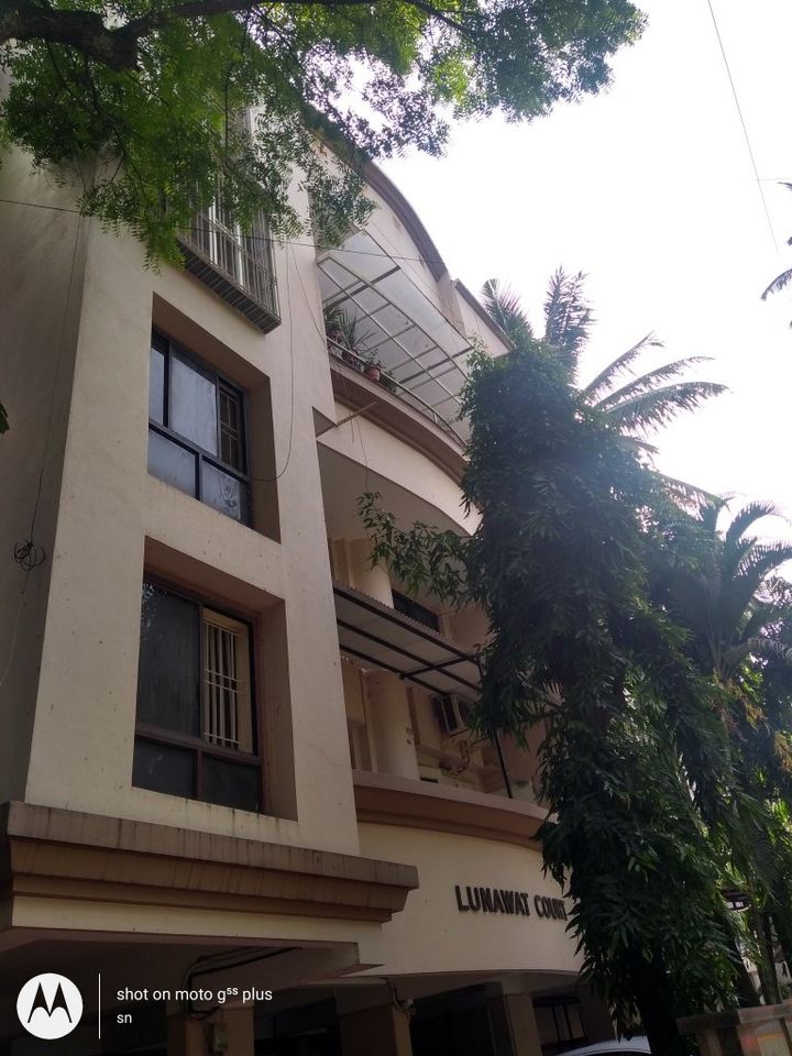2BHK · Semi Furnished · Apartment