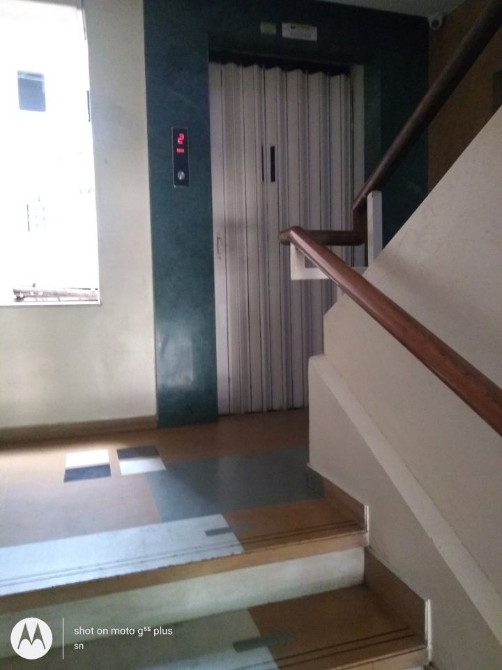 2BHK · Semi Furnished · Apartment