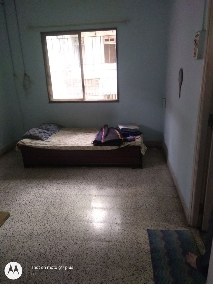 2BHK · Semi Furnished · Apartment