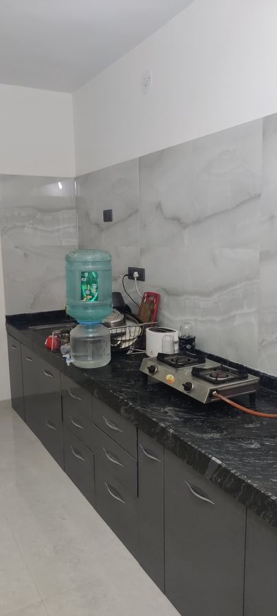 2BHK · Furnished · Apartment