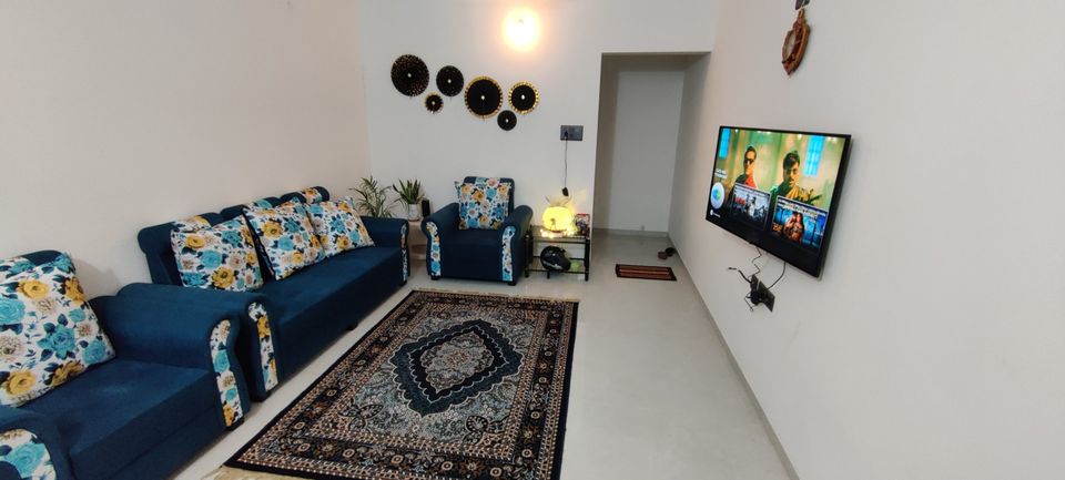 2BHK · Furnished · Apartment