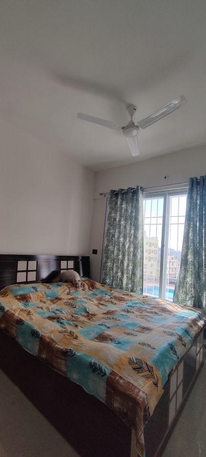 2BHK · Furnished · Apartment
