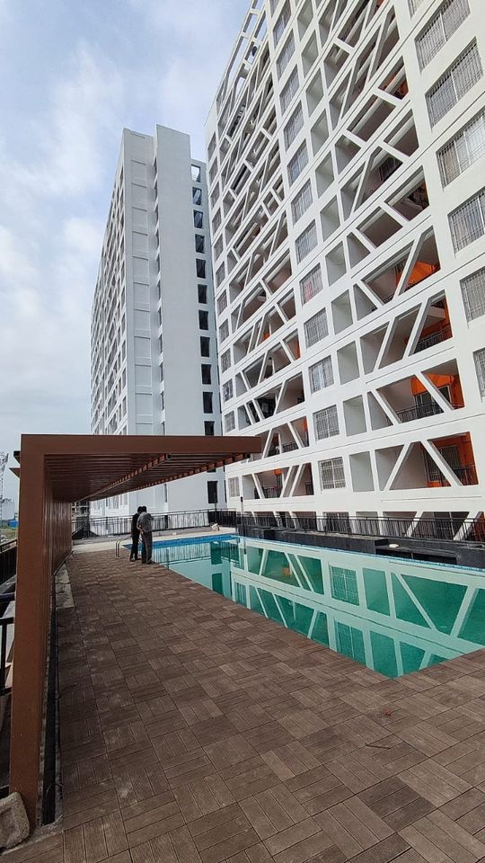 2BHK · Furnished · Apartment