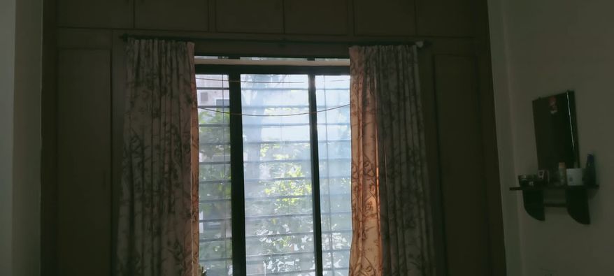 3BHK · Furnished · Apartment