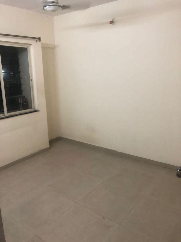2BHK · Semi Furnished · Apartment