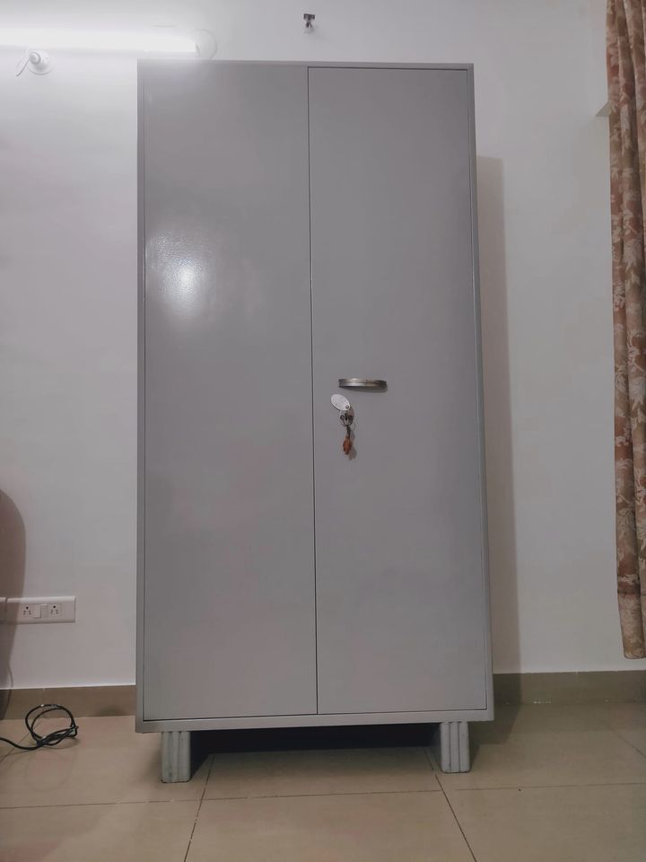 1BHK · Furnished · Apartment