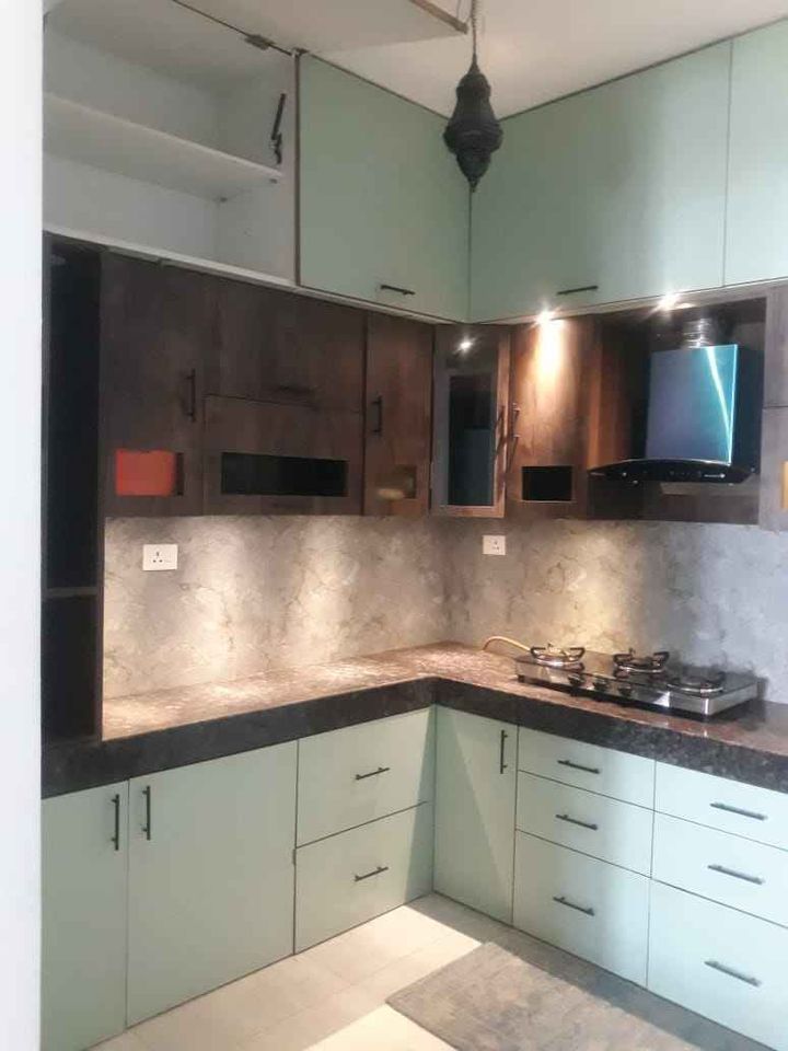 2BHK · Furnished · Apartment