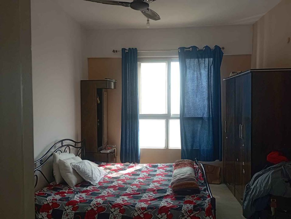 2BHK · Furnished · Apartment
