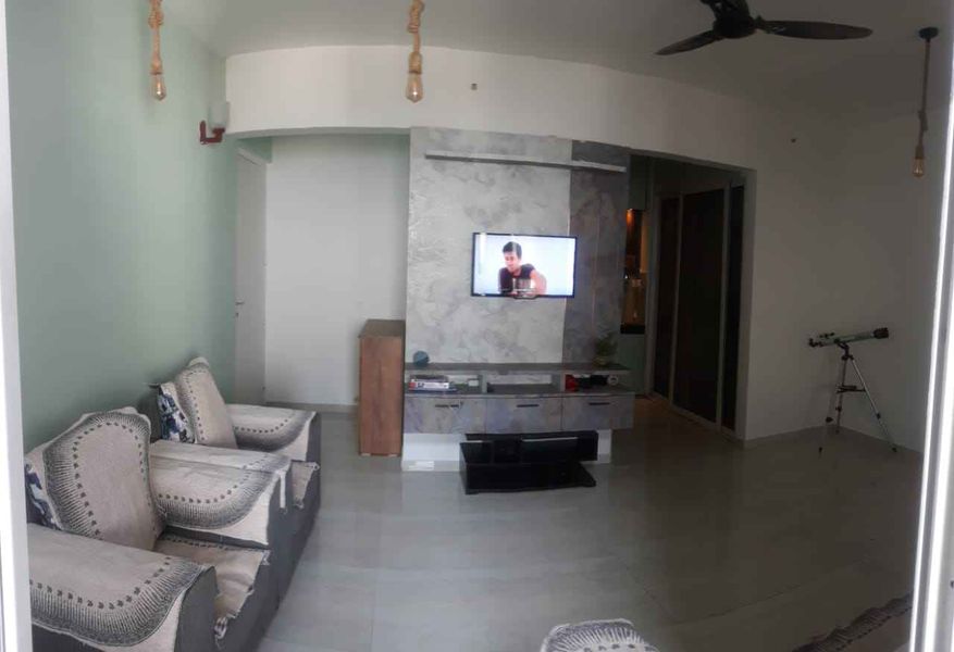 2BHK · Furnished · Apartment