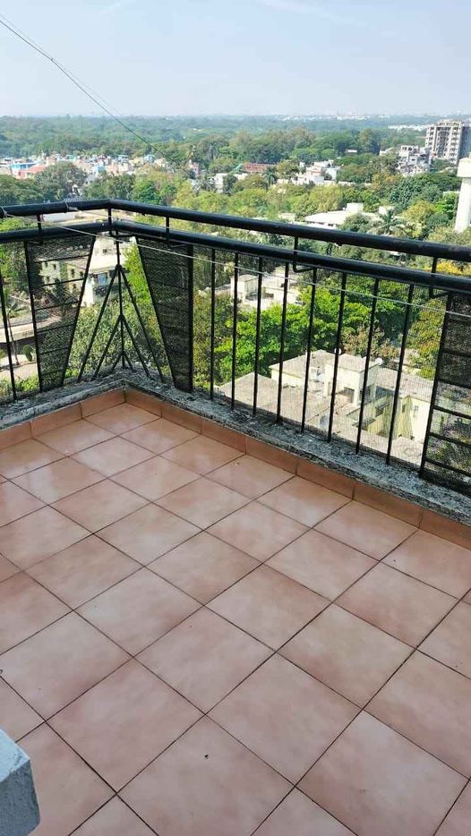 2BHK · Furnished · Apartment