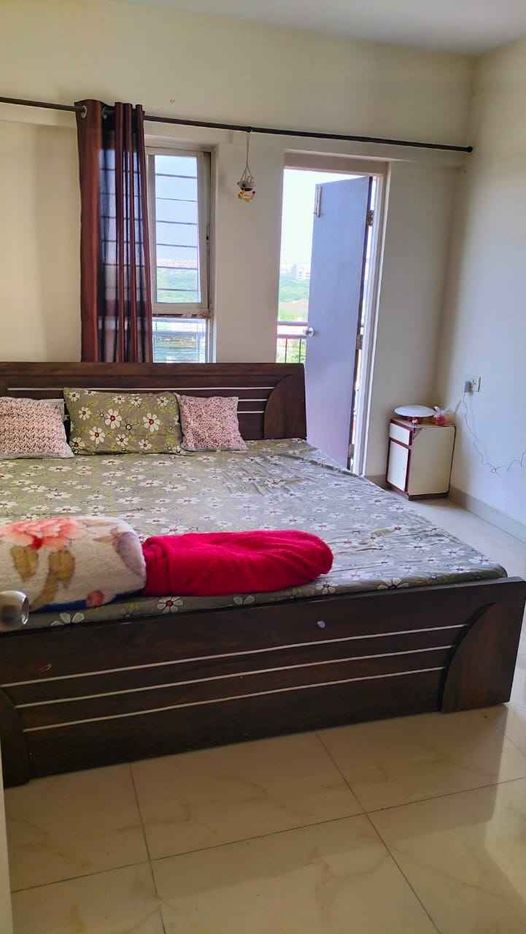 2BHK · Furnished · Apartment
