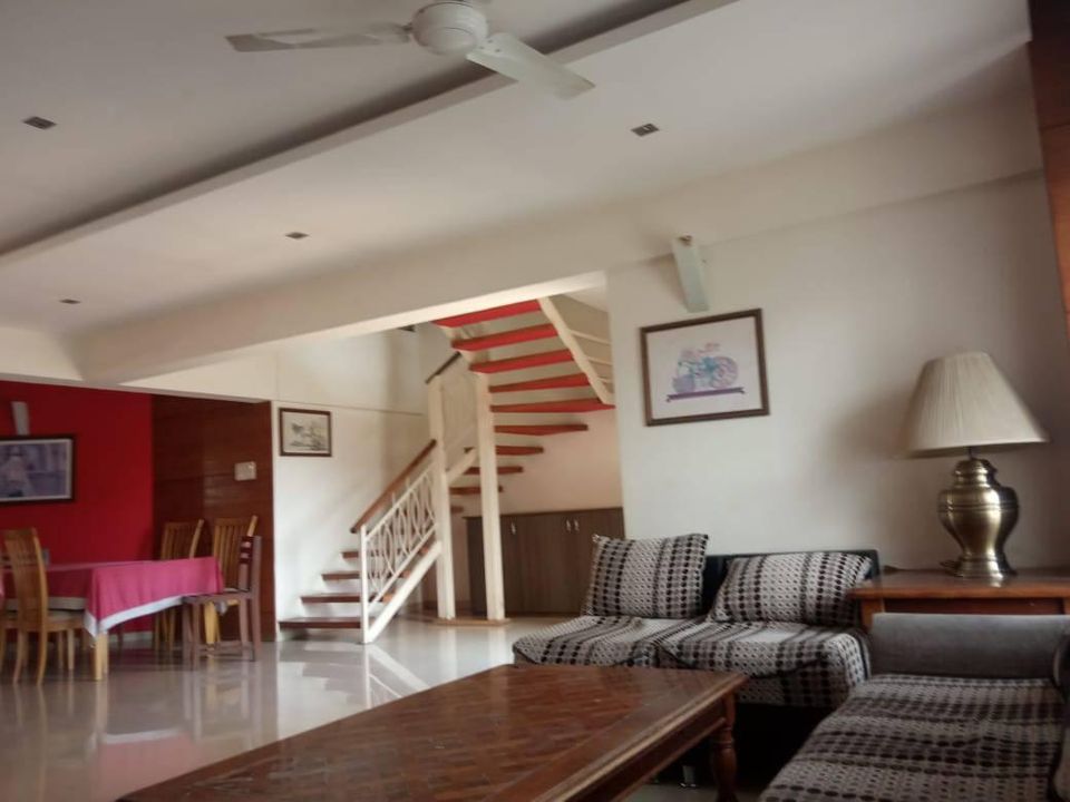 2BHK · Furnished · Apartment