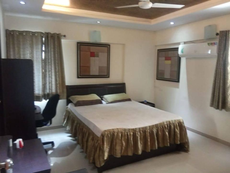 2BHK · Furnished · Apartment