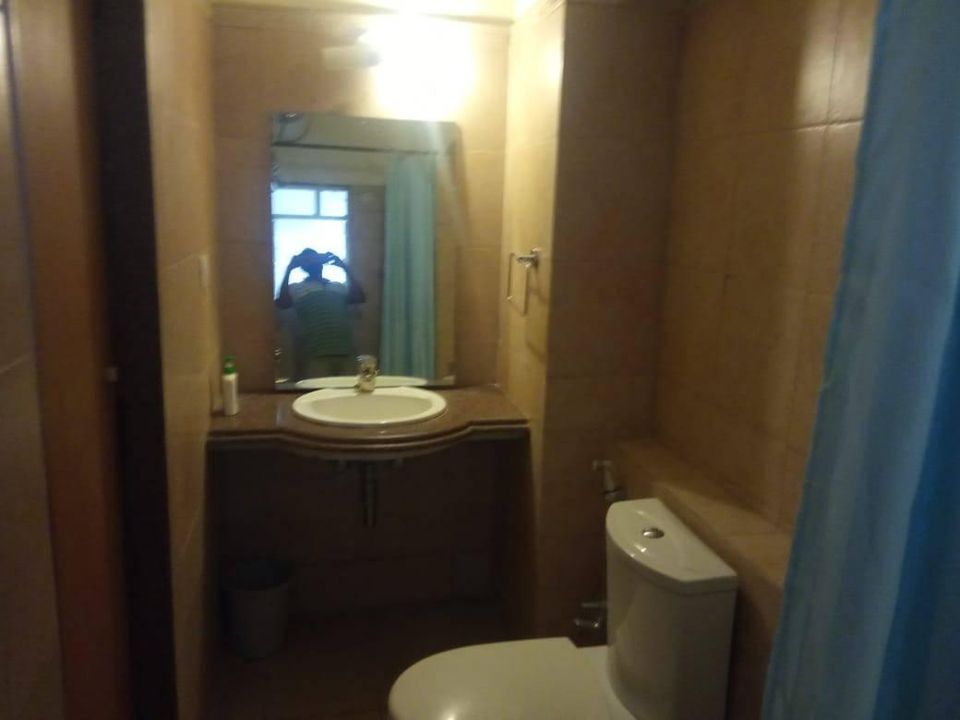 2BHK · Furnished · Apartment