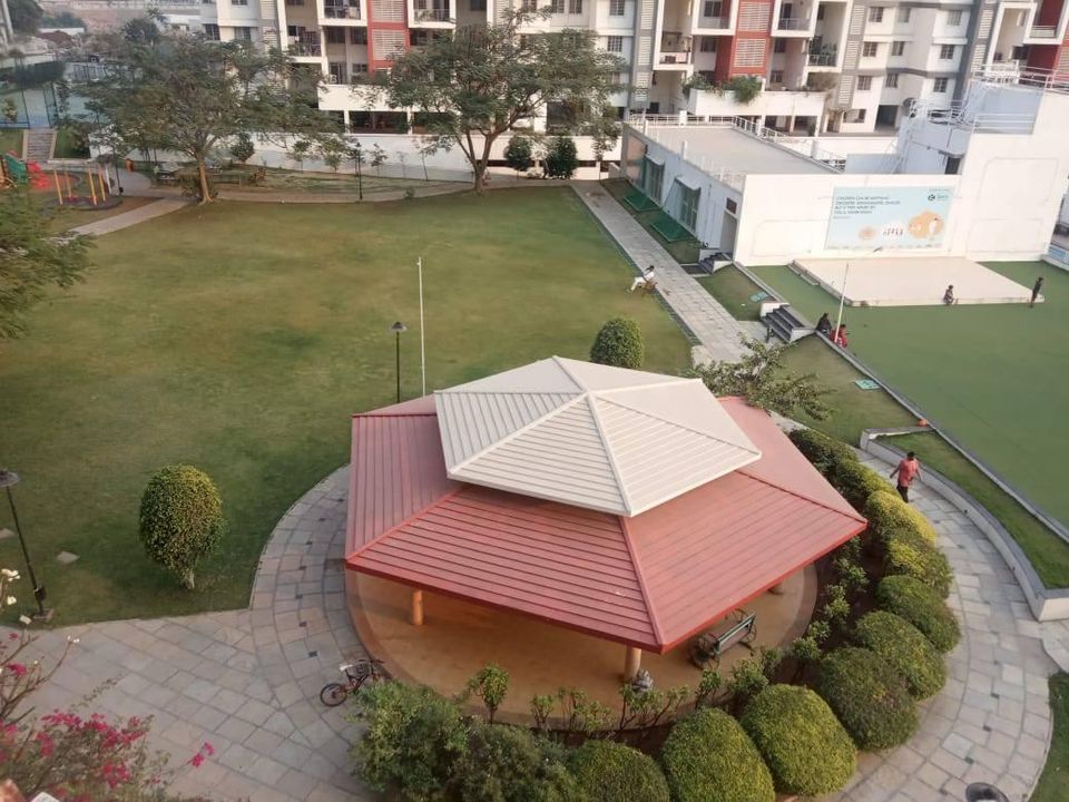2BHK · Furnished · Apartment