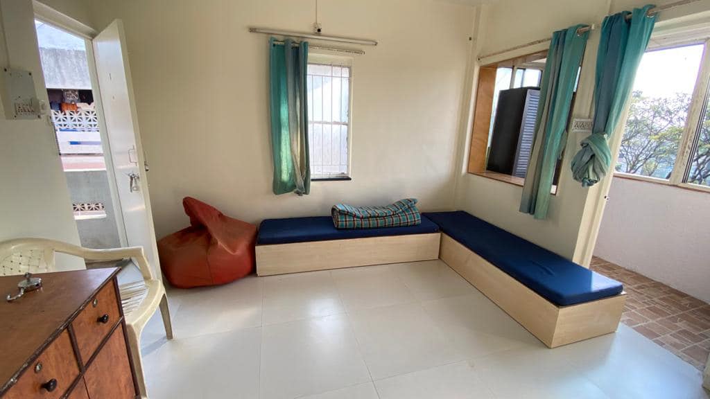 Single Room · Furnished · Apartment