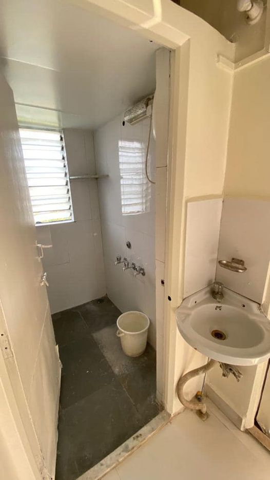 Single Room · Furnished · Apartment