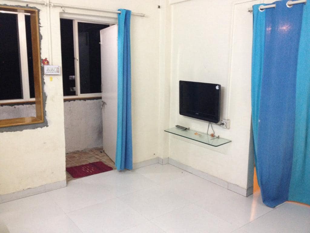Single Room · Furnished · Apartment