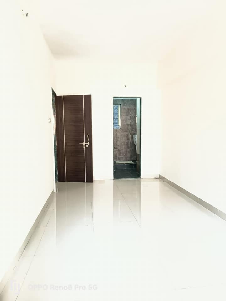 1BHK · Unfurnished · Apartment