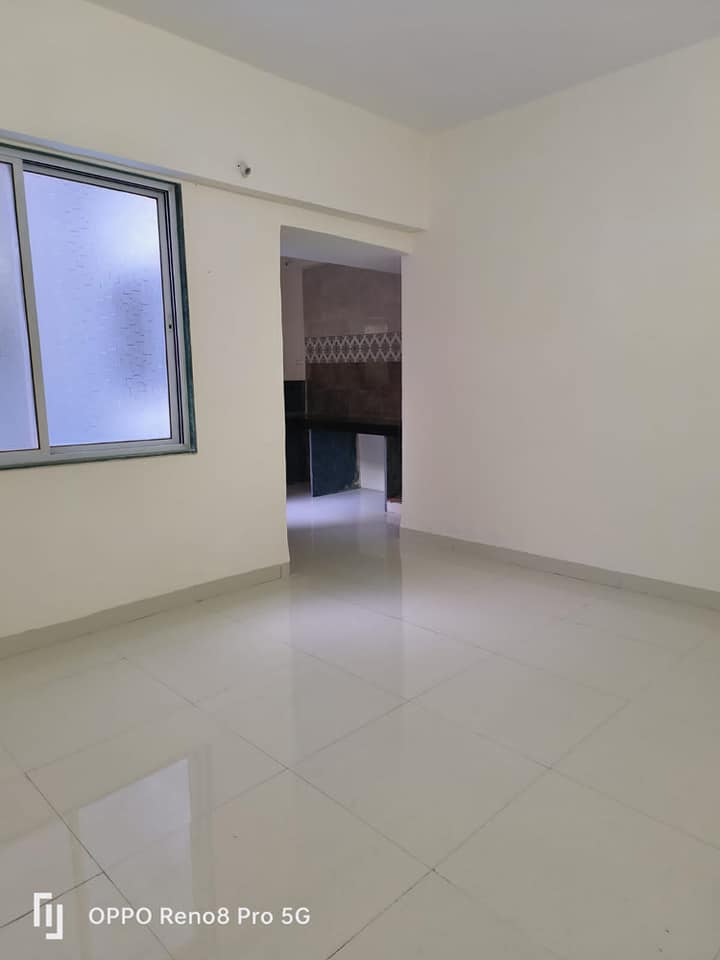 1BHK · Unfurnished · Apartment