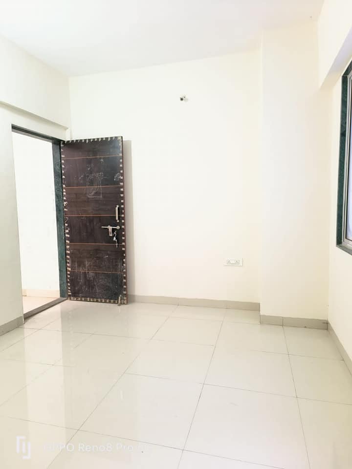 1BHK · Unfurnished · Apartment