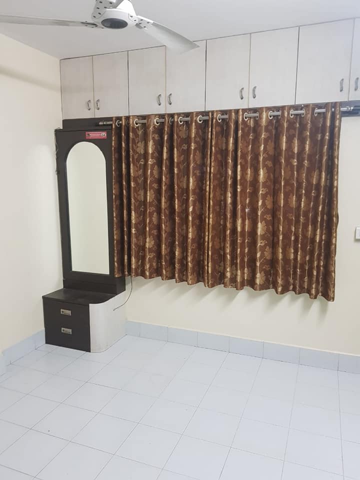 2BHK · Furnished · Apartment