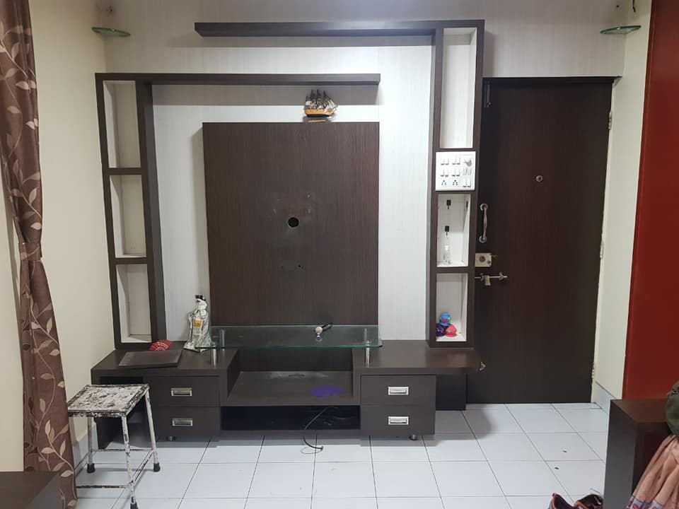 2BHK · Furnished · Apartment