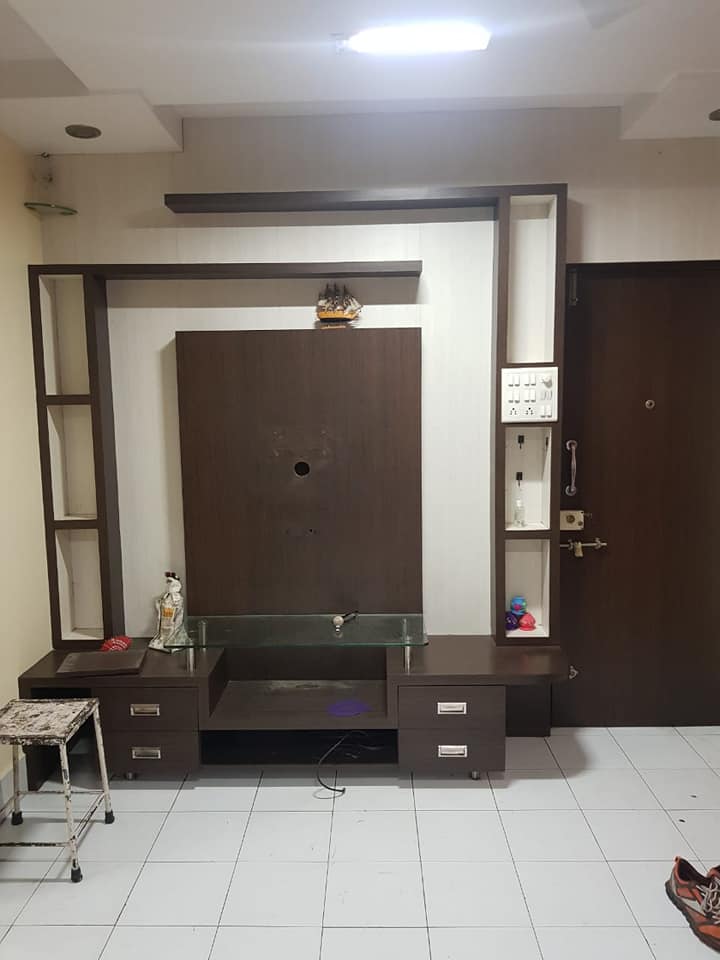 2BHK · Furnished · Apartment