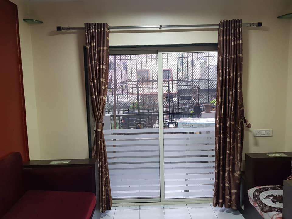 2BHK · Furnished · Apartment
