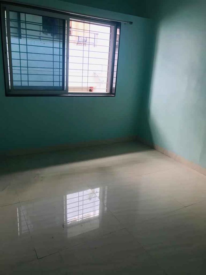 2BHK · Unfurnished · Apartment