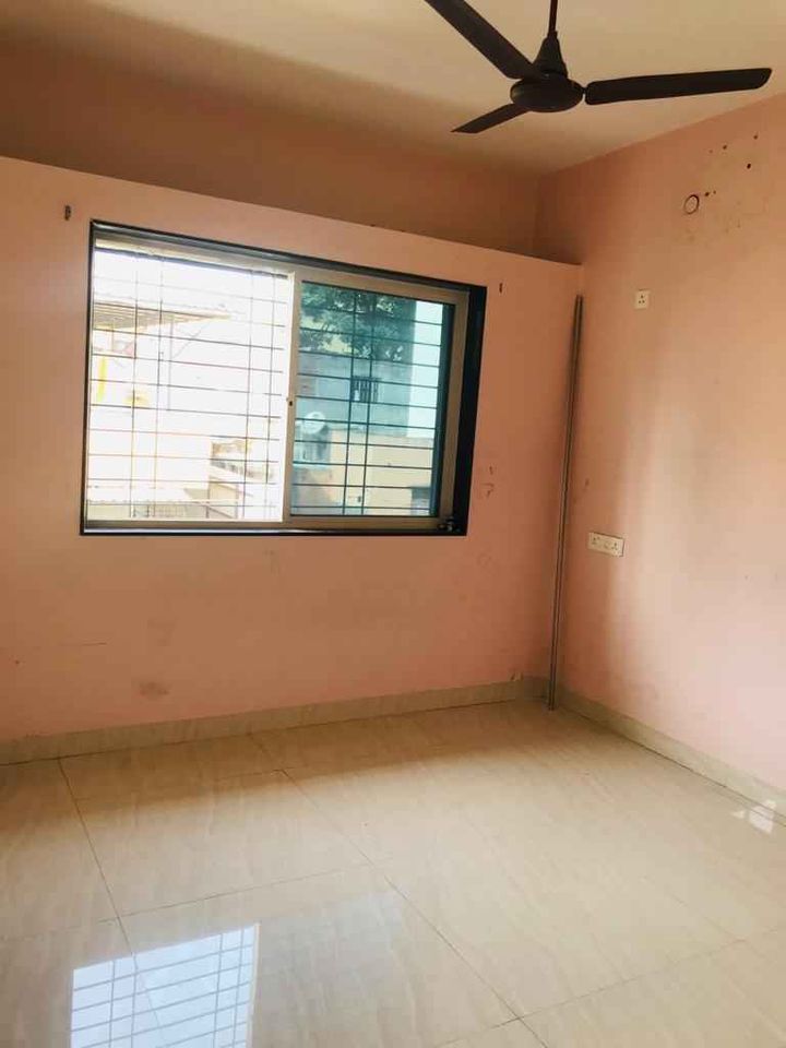 2BHK · Unfurnished · Apartment