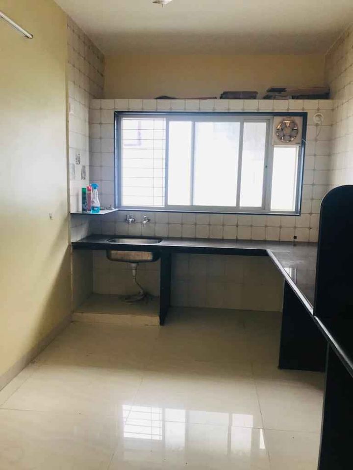 2BHK · Unfurnished · Apartment