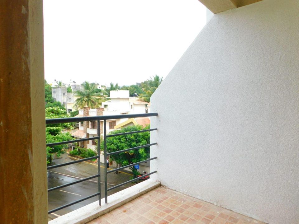 1RK · Furnished · Apartment