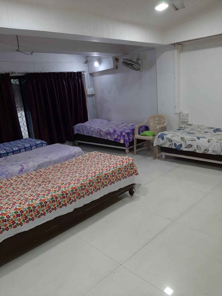 2BHK · Furnished · Apartment