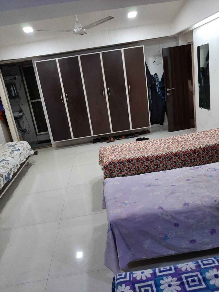 2BHK · Furnished · Apartment
